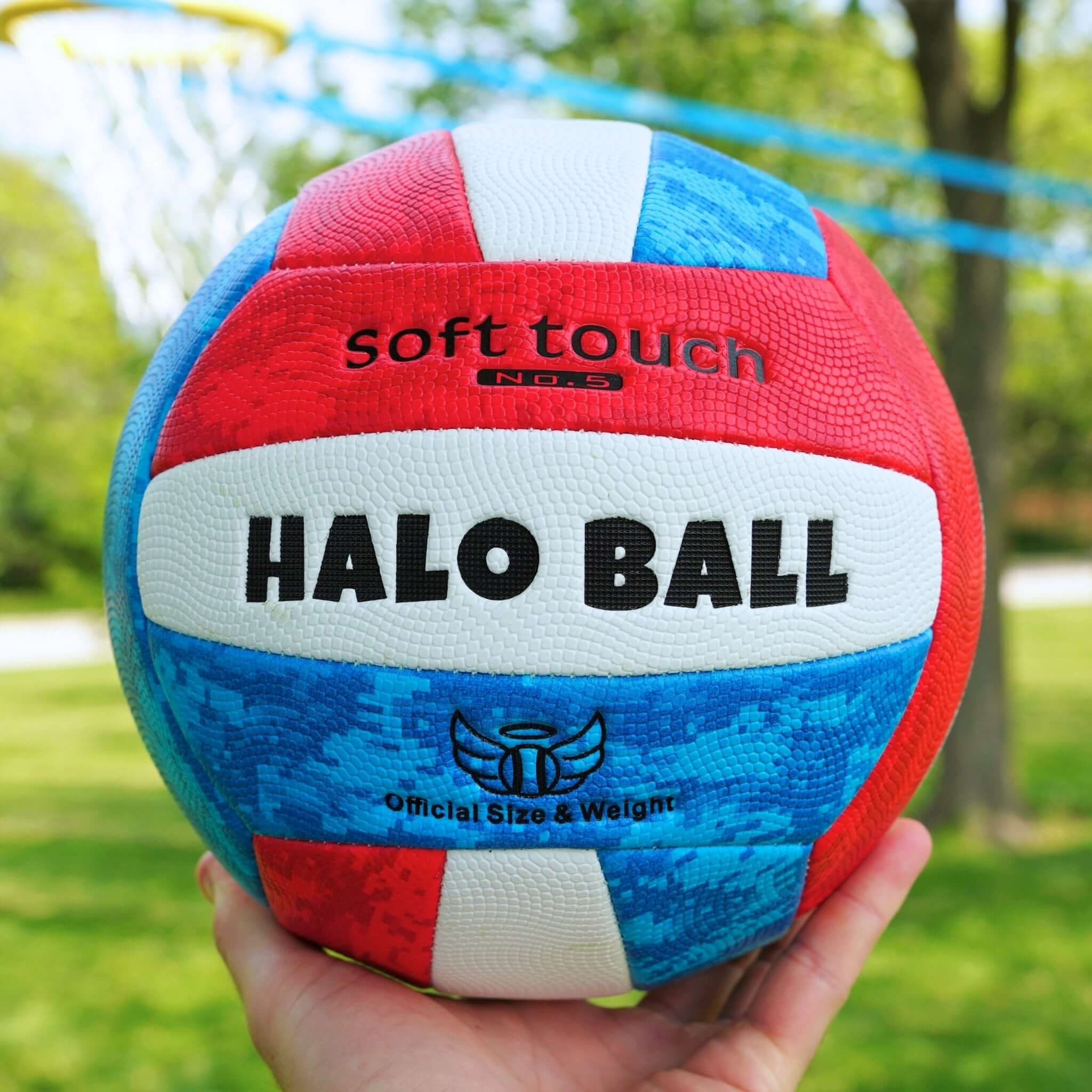 USA Ball