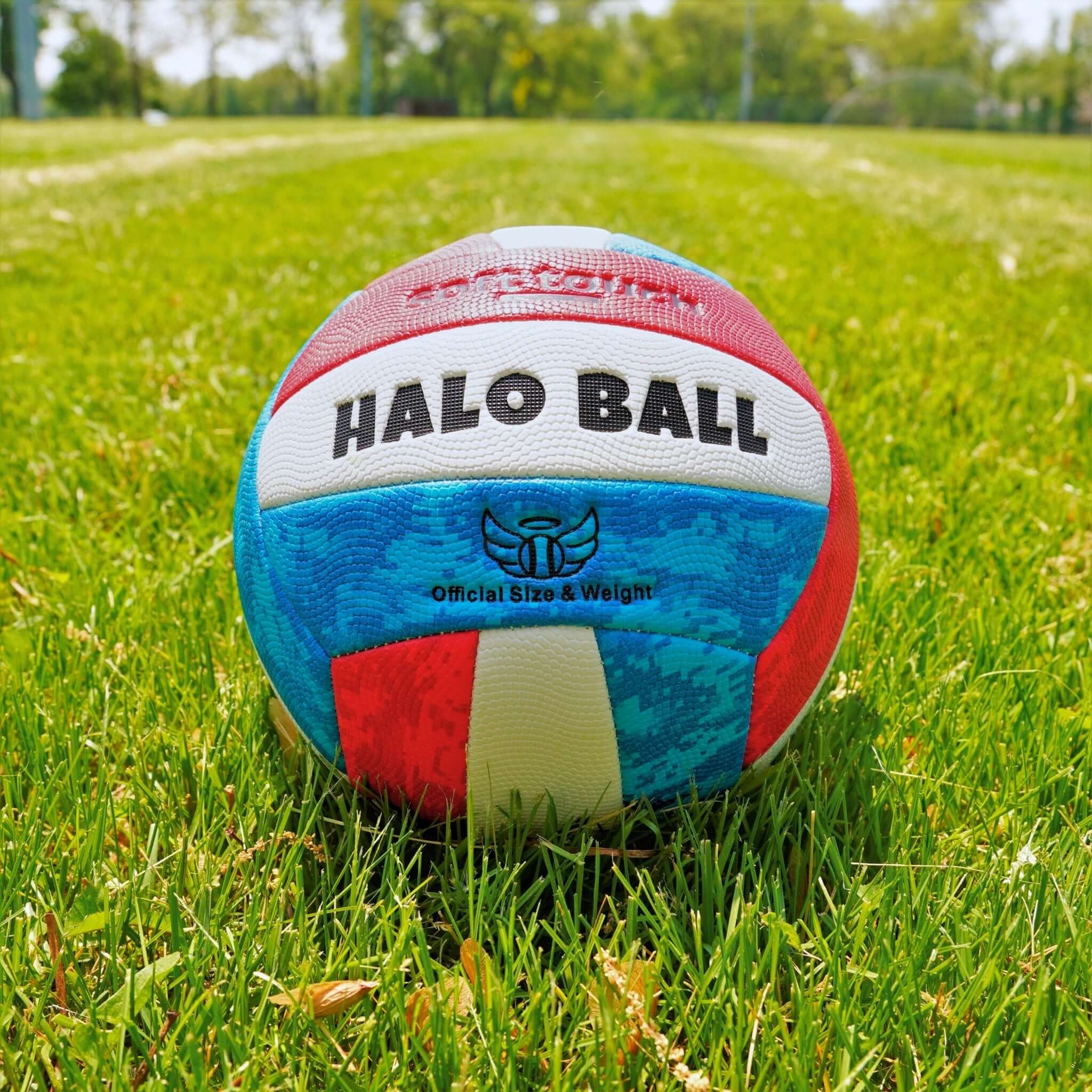 USA Ball