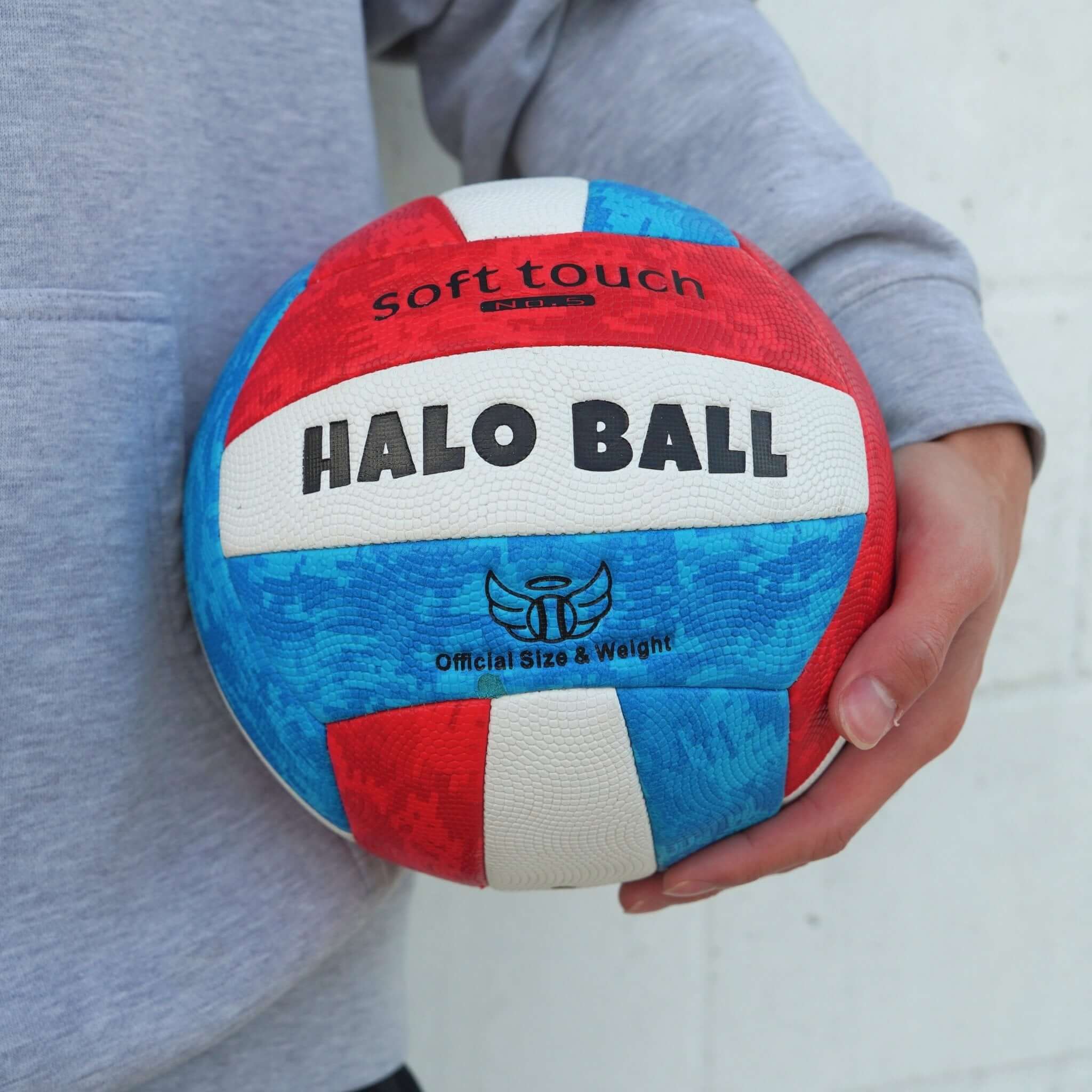 USA Ball