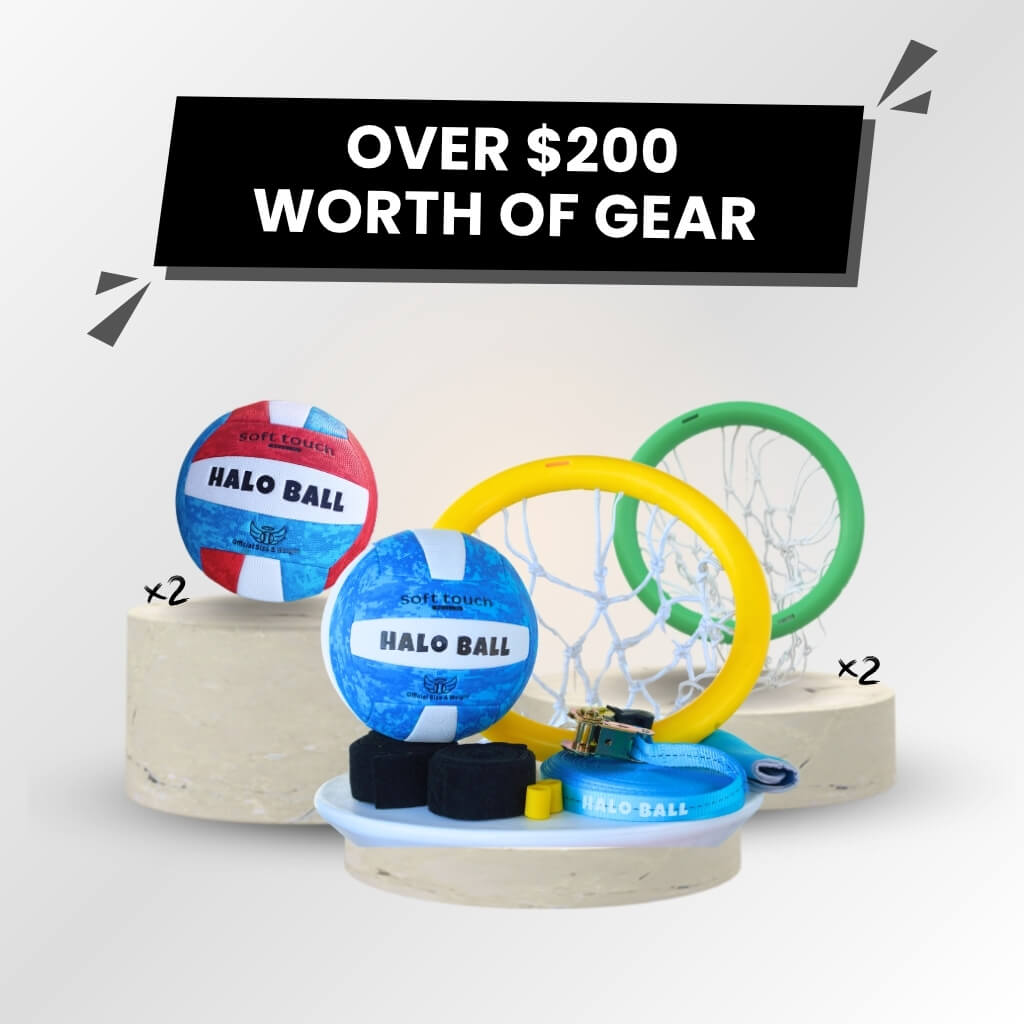 Super Bundle
