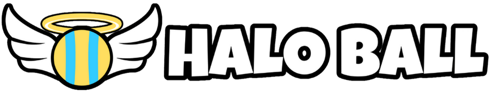 Halo Ball