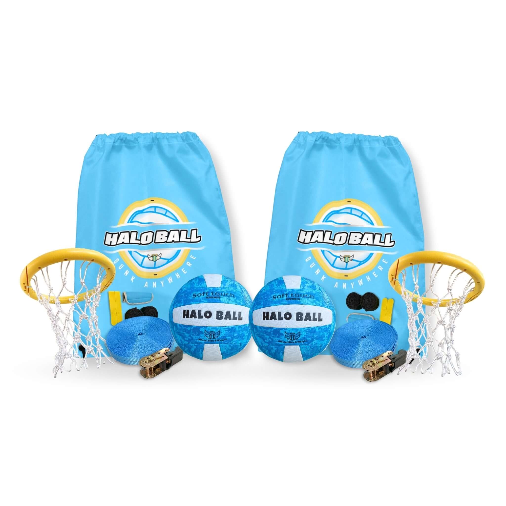 Full Court Set